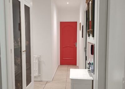 carrelage sol talence